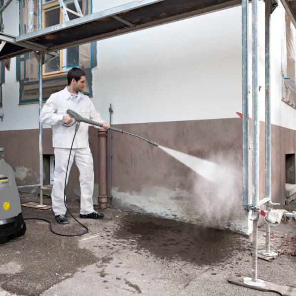 Karcher HDS 5/11 UX Hot Water Pressure Washer | 1.064-903.0 Karcher HDS 5/11 UX Hot Water Pressure Washer | 1.064-903.0